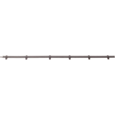Fleischmann 6412 profi kolej H0 ozubená tyč flexibilní 200 mm