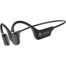 Sanag A5X bone conduction wireless headphones