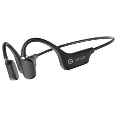 Sanag A5X bone conduction wireless headphones