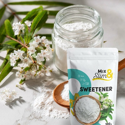 Mix Slim nízkokalorické 300 g
