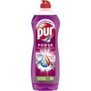 Ručné umývanie Pur Secrets of the World Fig & Pomegranate prostriedok na ručné umývanie riadu 750 ml