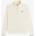 Fred Perry Горнище с цип Fred Perry FredPerry Half Zip Top - Ecru 94B