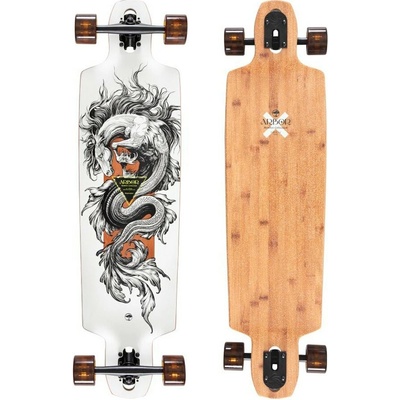 Arbor Bamboo Dropcruiser K Darmaeva 38