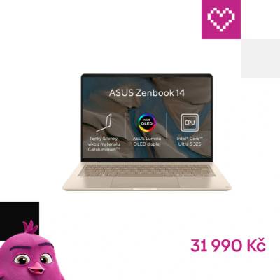 Asus Zenbook 14 UX3480AA-OLED348W