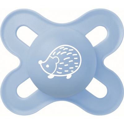 MAM silikon Start bílá medvídci – Zbozi.Blesk.cz