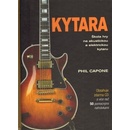 Kytara - Phil Capone