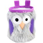 Crafty Climbing Торбичка за магнезий Crafty climbing Owl Chalk Bag - Lavender - размер One Size (335-0455-0311)