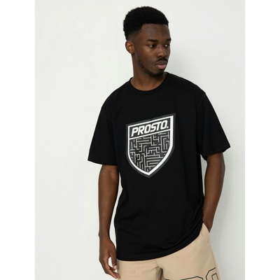 Prosto Yumzle black