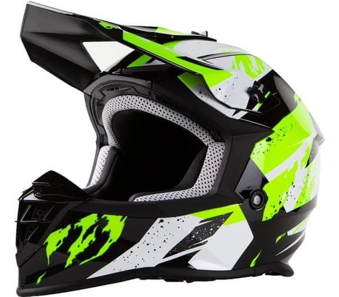 Maxx MX 633