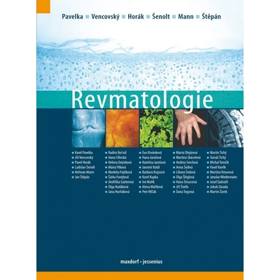 Revmatologie