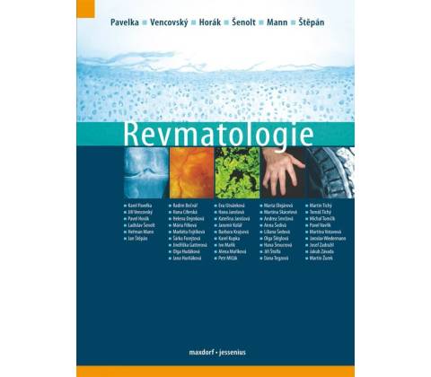 Revmatologie