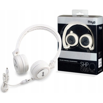Stagg STASHP1500WHH