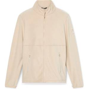Timberland Мъжко поларено яке Timberland Full Zip Polar Fleece Fleece jacket - Island Fossil - размер XL (005-6608-0214)