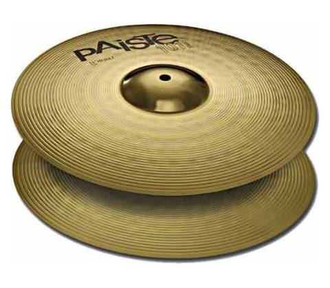 Paiste 14