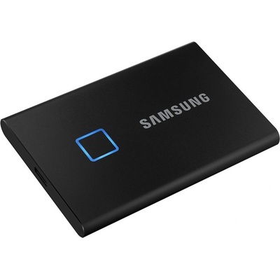 Samsung T7 Touch 1TB, MU-PC1T0K/WW