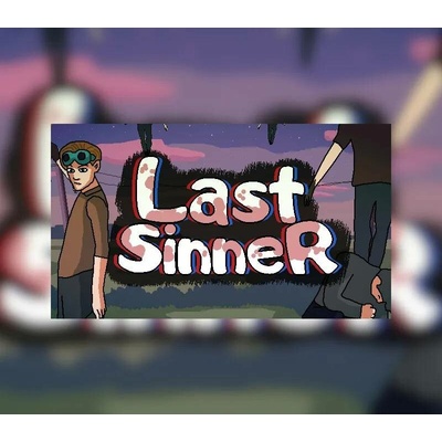 Last Sinner