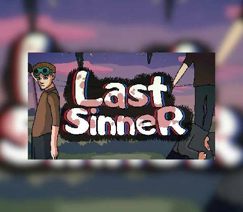 Last Sinner