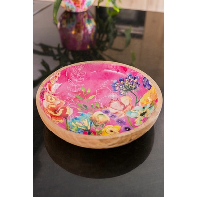 Ter Steege Mísa Fiesta fuchsia D31 H7