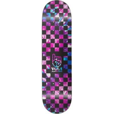 Vol.1 Checker