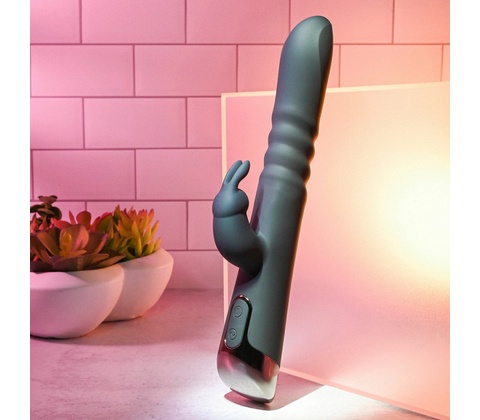 Evolved Rapid Rabbit Black