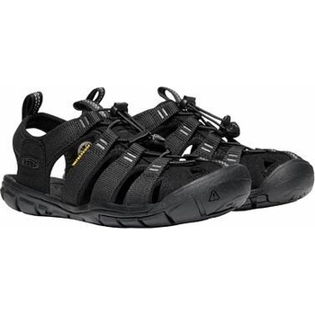 Keen sandály Clearwater Cnx Women Lady black/black