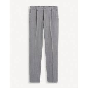 Celio Панталони Gomomo 24H Celio | Siv | МЪЖЕ | 38