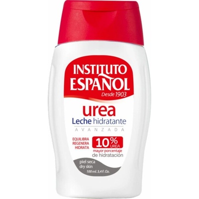 Instituto espanol močovina zvlhčující tělové mléko s močovinou 100 ml