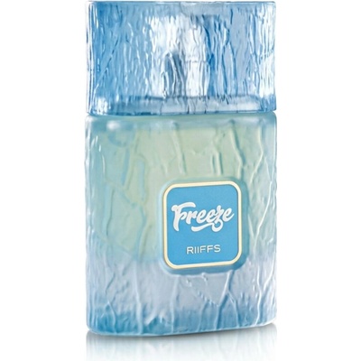 Riiffs Freeze čistý parfum unisex 100 ml