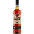 Ostatné liehoviny Bacardi Spiced 35% 0,7 l (čistá fľaša)