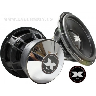 eXcursion MXT.v2 15 D2