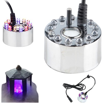 Verk 12241 Mini mlhovač 12 LED