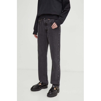 Levi's Дънки Levi's 501 в с висока талия (12501)