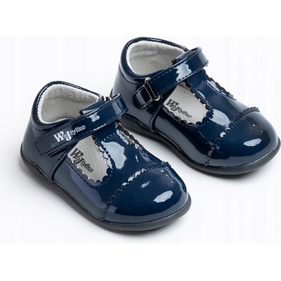 Wojtyłko balerínky z ekologickej kože