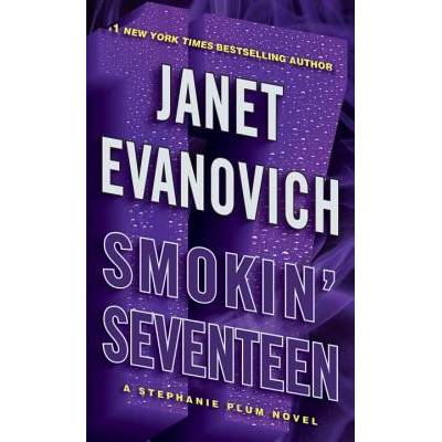 Smokin Seventeen - A Stephanie Plum Novel Evanovich JanetPaperback