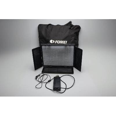 FOMEI LED WIFI-150D | Stav: D | Použité | SN: 372166