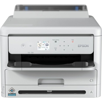 Epson WorkForce Pro WF-C5399DW