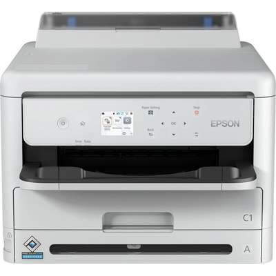 Epson WorkForce Pro WF-C5399DW