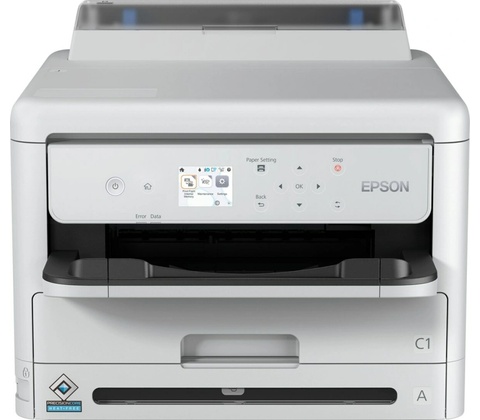 Epson WorkForce Pro WF-C5399DW