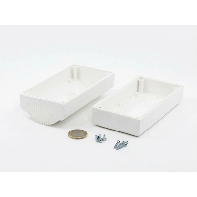 Supertronic PP077BW-S Pouzdro senzoru 127 x 67 x 61 1 ks