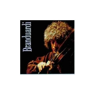 Branduardi Angelo - Camminando Camminando CD