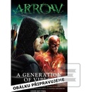 Arrow 2 - Generace zmijí