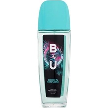 B.U. Hidden Paradise dezodorant sklo 75 ml