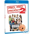 Prci, prci, prcičky 2 BD