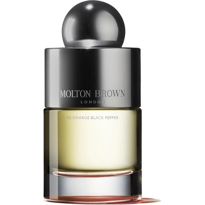 Molton Brown Black Pepper toaletná voda unisex 100 ml