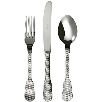 Herdmar (Португалия) Комплект прибори за хранене HERDMAR OSIER - 24 части (Herdmar 232-3024-0117-200-0000)