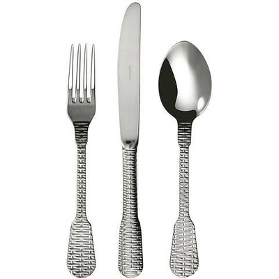 Herdmar (Португалия) Комплект прибори за хранене HERDMAR OSIER - 24 части (Herdmar 232-3024-0117-200-0000)