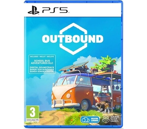 Outbound