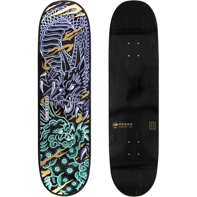 Arbor Shuriken Dragon Foo – Zboží Dáma