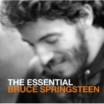 SPRINGSTEEN BRUCE: ESSENTIAL CD