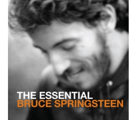 SPRINGSTEEN BRUCE: ESSENTIAL CD